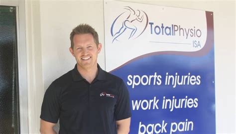 Physio Mount Isa .